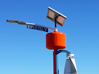 twerly Innovation support