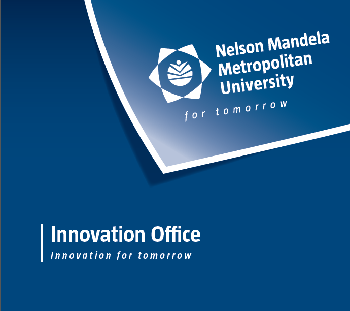 Innovation Office Newsletter – Summer 2014/15